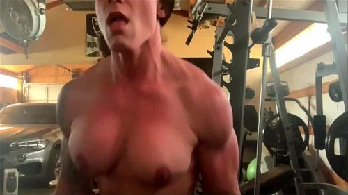 muscle nude thumbnail