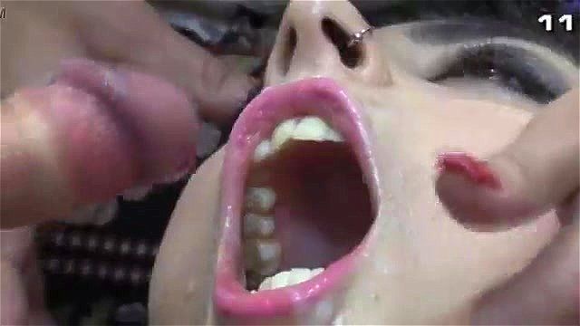 cum swallowing cum swallowing