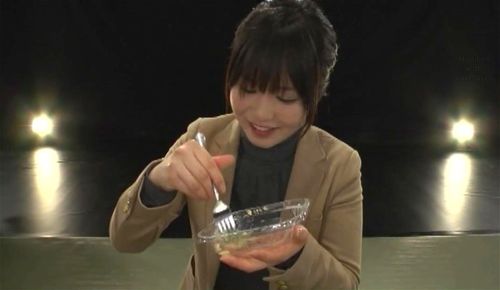 Watch semen gokkun fan