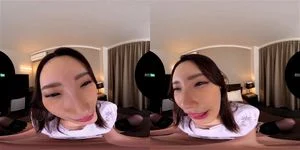 VR JAV FACE LICKING thumbnail