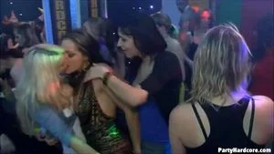 Lesbian - Professional - PartyHardcore.com thumbnail