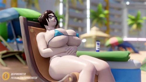 Mei Breast Expansion