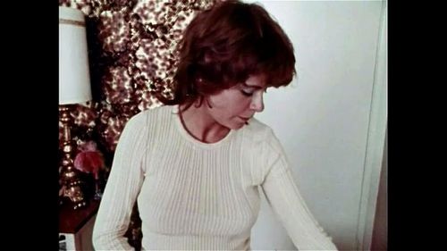 Mrs. Harris' Cavity (1971)