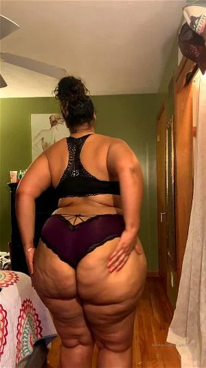 Thicker than your average!!! thumbnail