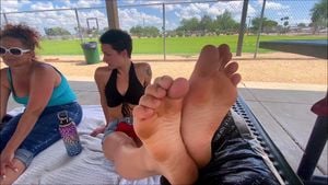 Feet worship/ fetish thumbnail