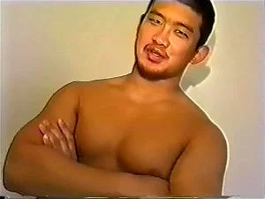 japanese gay solo