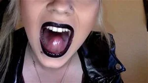 tongue anteprima