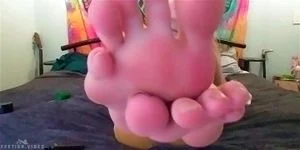 OG Feet Sativa Skies thumbnail