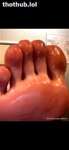 footjob thumbnail