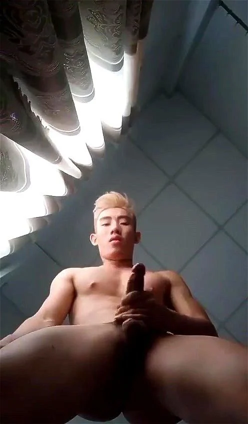 chinese guy solo
