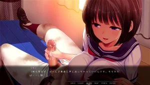 Japanese Hentai/Game/JOI thumbnail