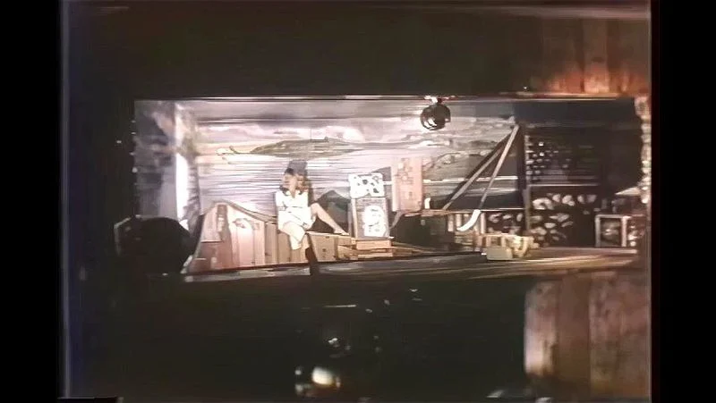 Little Orphan Dusty (1978) Little Orphan Dusty (1978)