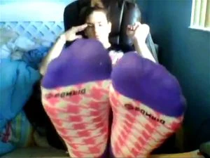 Favorite Feet thumbnail