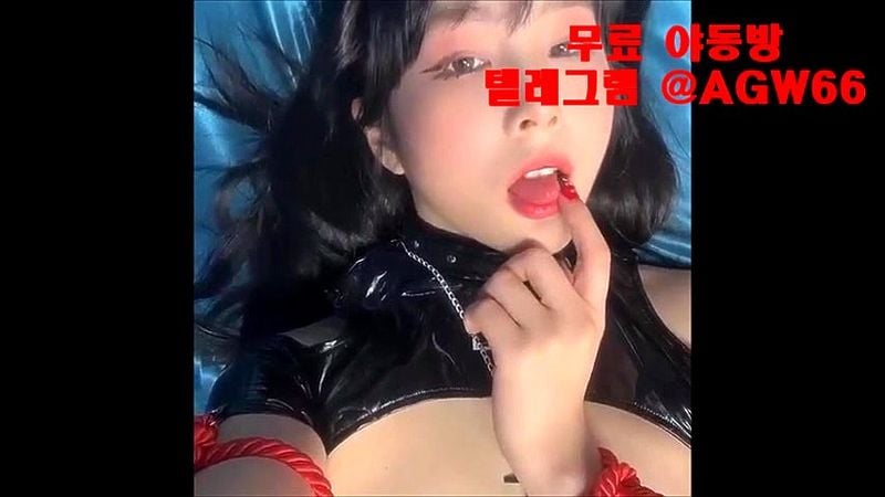 [유료후원자료] 모델 장주 구독자 전용 영상+사진 7월 신작소리에 집중해도 좋다!