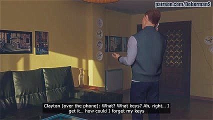 Yokorenbo Immoral Mother OVA 2 best 3d hentai japanese cartoons porn