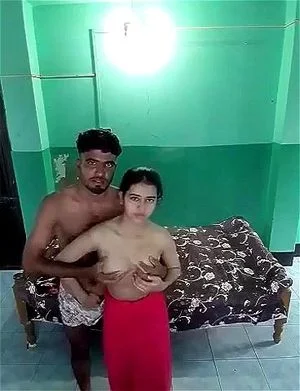 Indian girl thumbnail