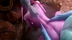 World of Warcraft Porn thumbnail