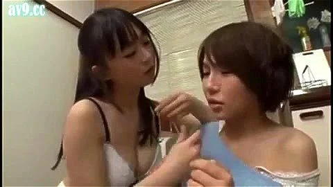 japanese+lesbian