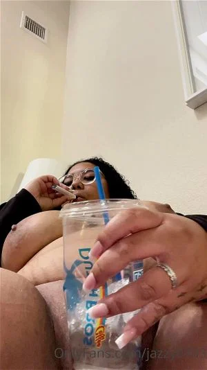 sexy black bbw thumbnail