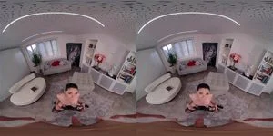    VR headset * solo küçük resim