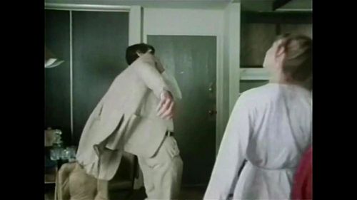 1980s porn video – Night Prowlers