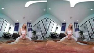 Kyler Quinn massage HD