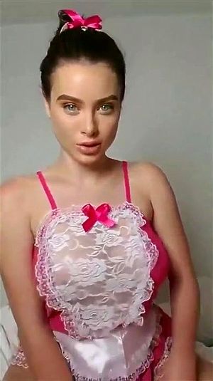 LANA RHOADES OF thumbnail