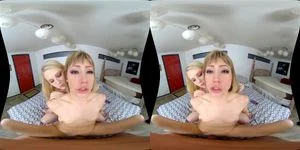 Lily Rader thumbnail