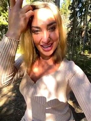 Stella888 - Hot Russian CamMILF thumbnail