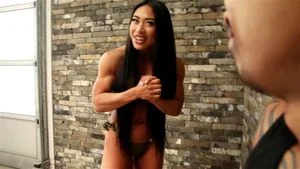 Asian  muscle solo thumbnail