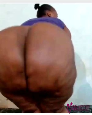 BBW AFRICANS thumbnail