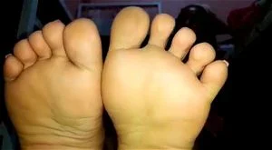 Just feet thumbnail