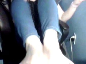 Favorite Feet thumbnail