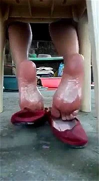Reverse Oily Asian Soles
