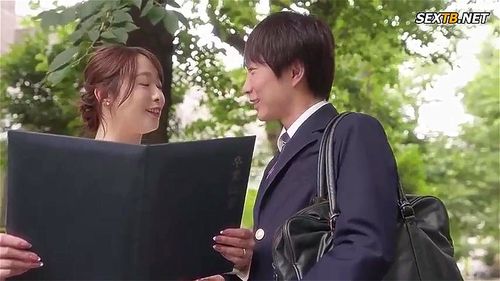 graduation - marina shiraishi