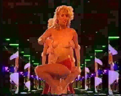 Dance Sexy porn video – sexy music 8