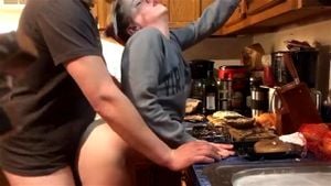 fucked
