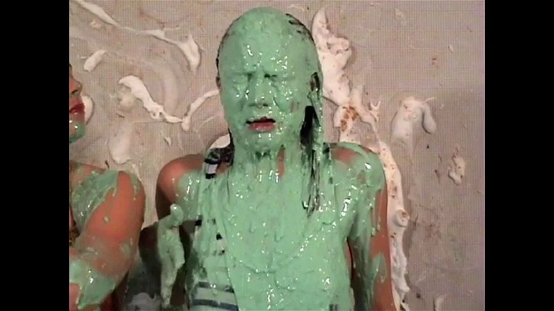 Slimed