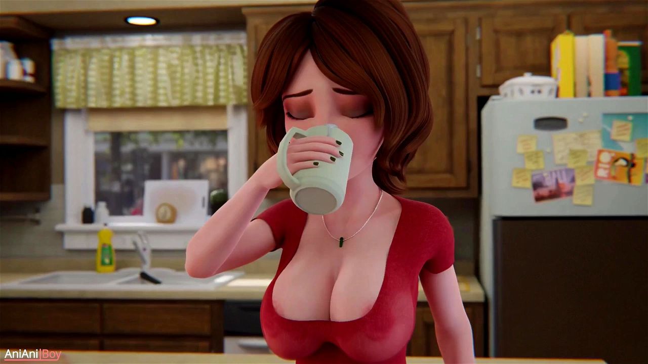 Aunt cass elastigirl porn