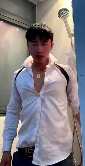 Asian Clothes Cum - Watch Chinese boy shower not cum - Gay, Asian Gay, Chinese Model Porn -  SpankBang