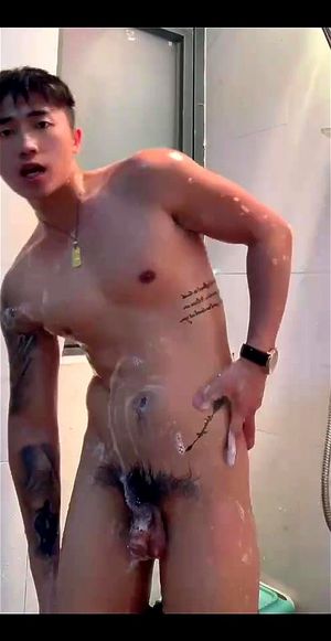 Asian Cum Shower Porn - Watch Chinese boy shower not cum - Gay, Asian Gay, Chinese Model Porn -  SpankBang