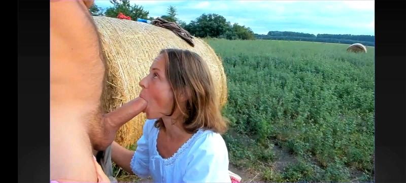 Farm girl