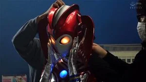 ultraman thumbnail