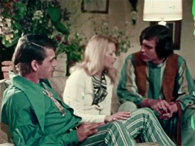 The Midnight Hustler (1971) The Midnight Hustler (1971)