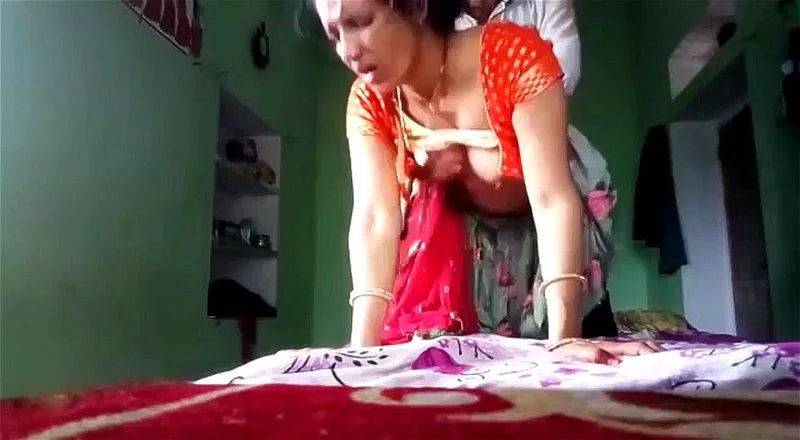 Sexy Aunty