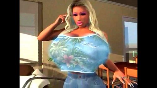 Bimbo Breast Expansion