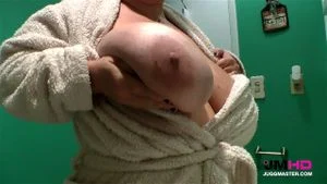 Monster tits thumbnail