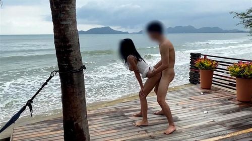 Thai Onlyfan -Sex Army -Outdoor