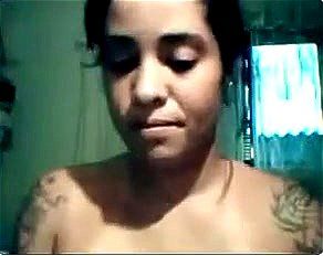 Watch Daniela safada no showzinho porno dela fodendo a buceta ...