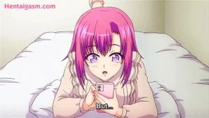 Anime Hentai thumbnail